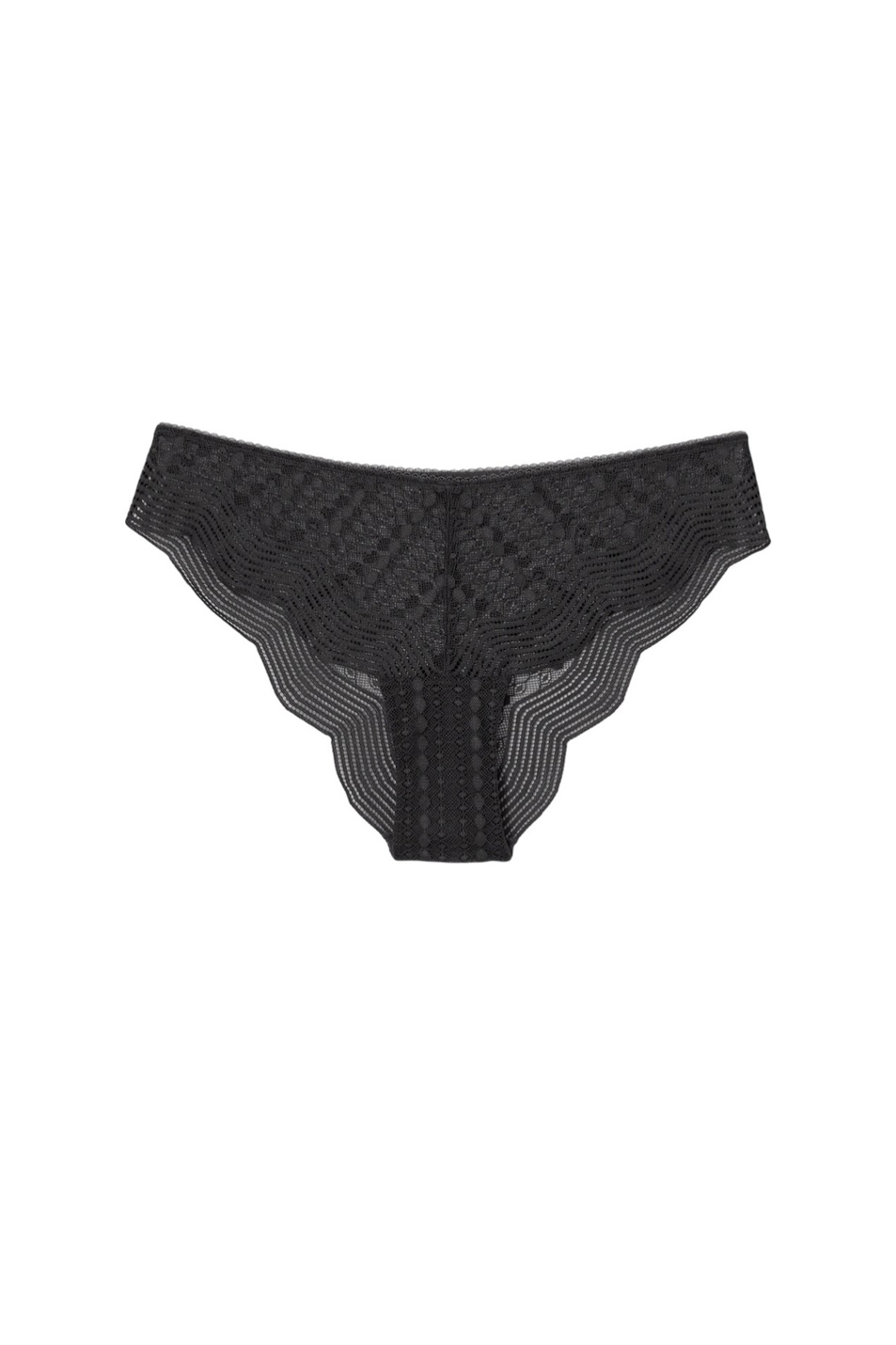 Женский Etam Трусы ENVERGURE кружевные (цвет ), артикул 6554551 | Фото 1