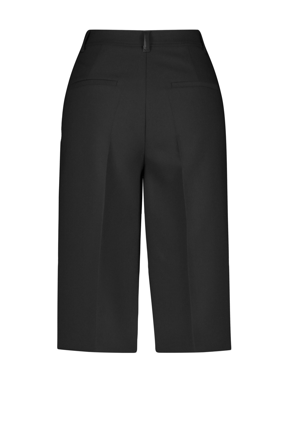 Женский Gerry Weber Однотонные брюки-кюлоты (цвет ), артикул 620010-31319 | Фото 2