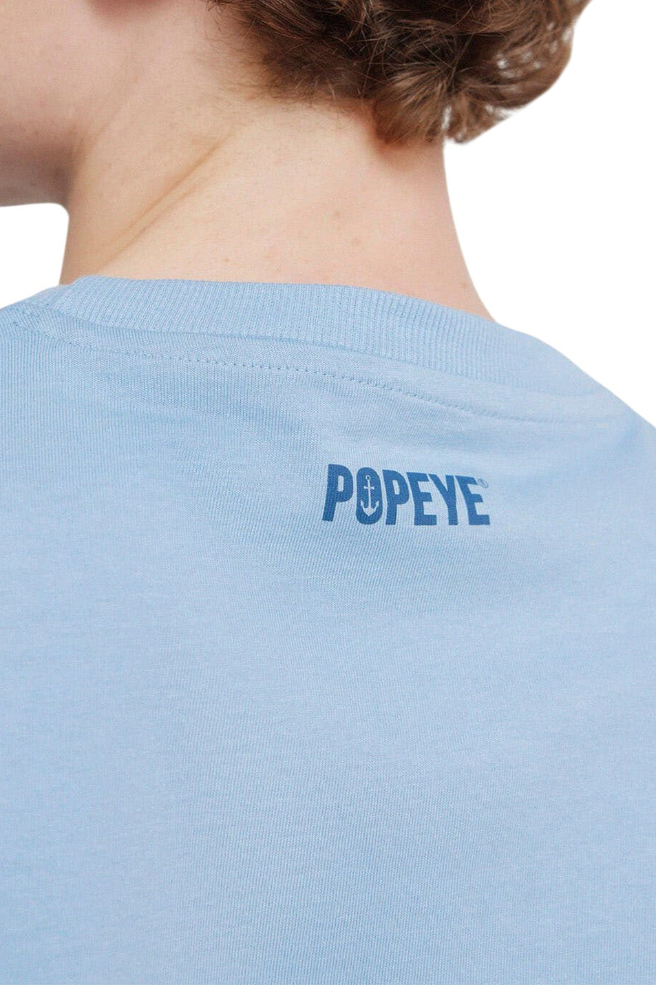 Мужской Springfield Футболка с принтом (цвет ), артикул 1453674 | Фото 5