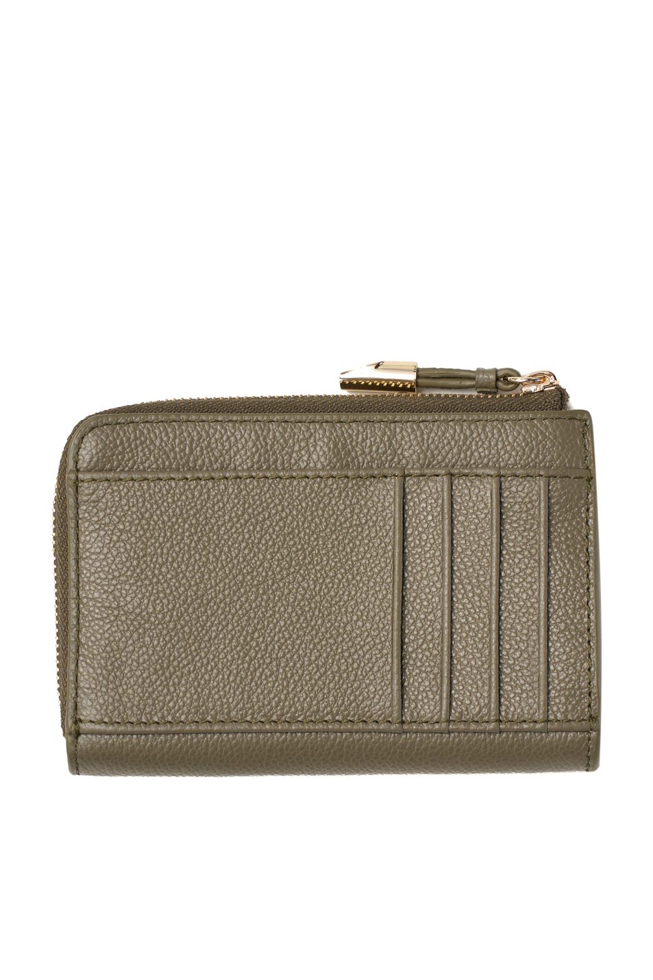 Женский Furla Кошелёк GOCCIA M из натуральной кожи (цвет ), артикул WP00470-BX3036 | Фото 2
