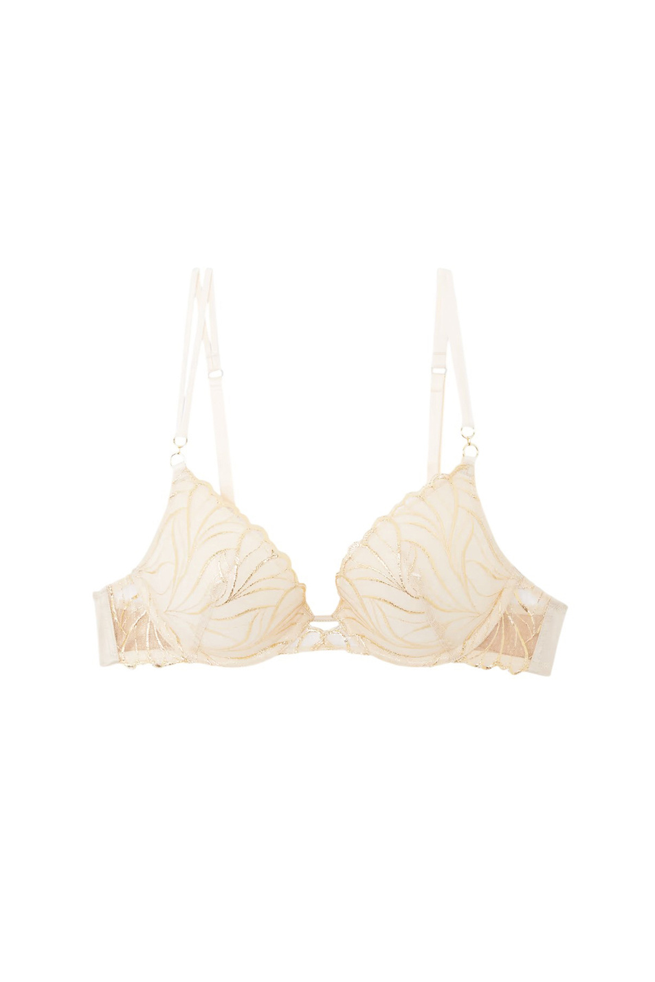 Женский Etam Бюстгальтер ENVOLEE пуш-ап (цвет ), артикул 6555081 | Фото 1