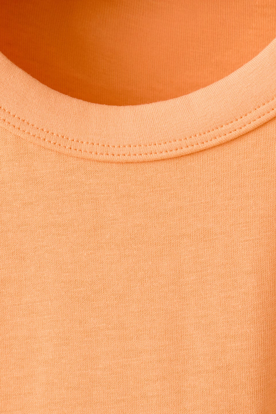 Мальчикам Mango Kids Футболка BASICMC из хлопка (цвет ), артикул 37021400 | Фото 4