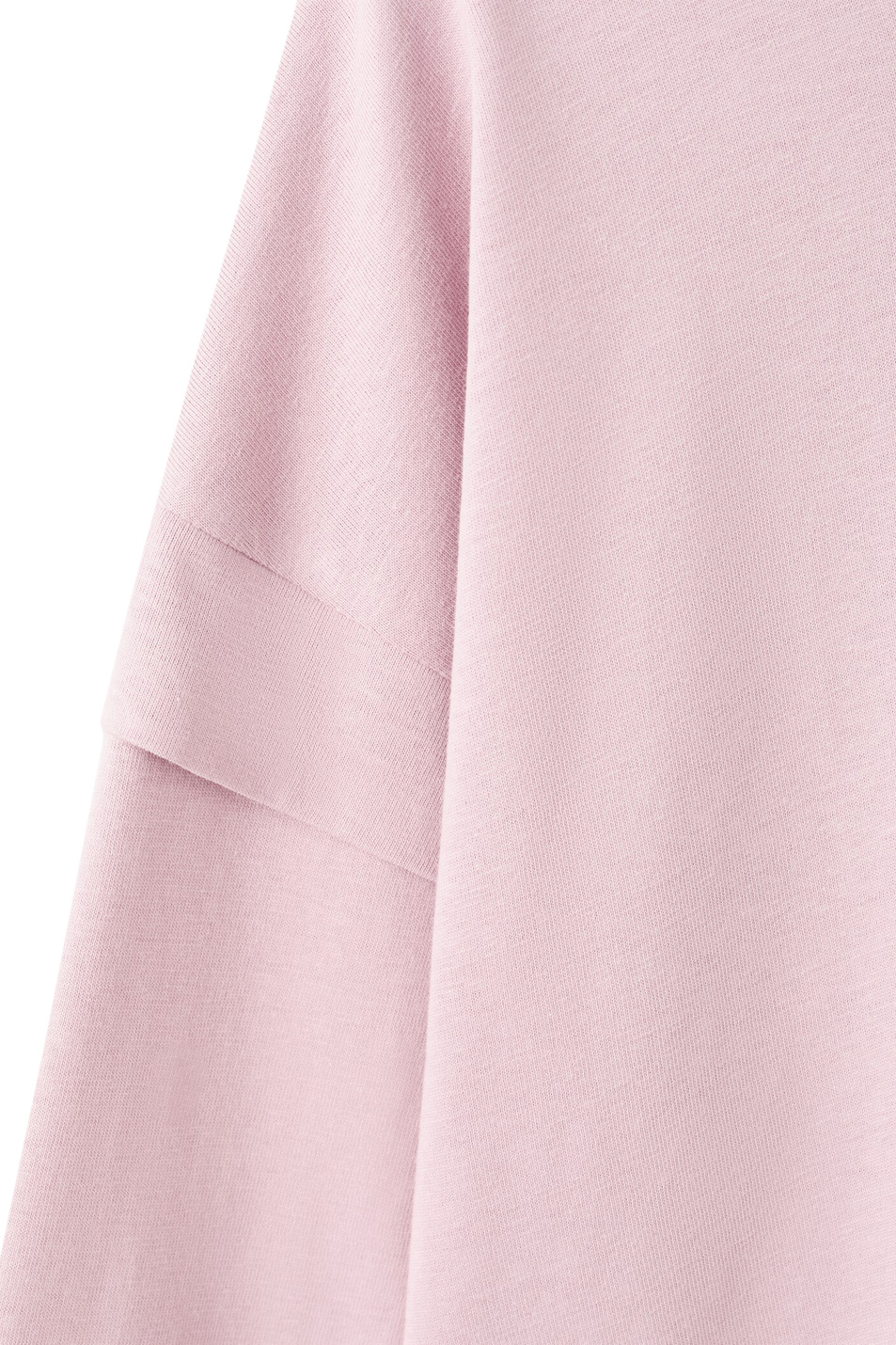 Девочкам Mango Kids Лонгслив SHOULD из хлопка (цвет ), артикул 27001339 | Фото 5