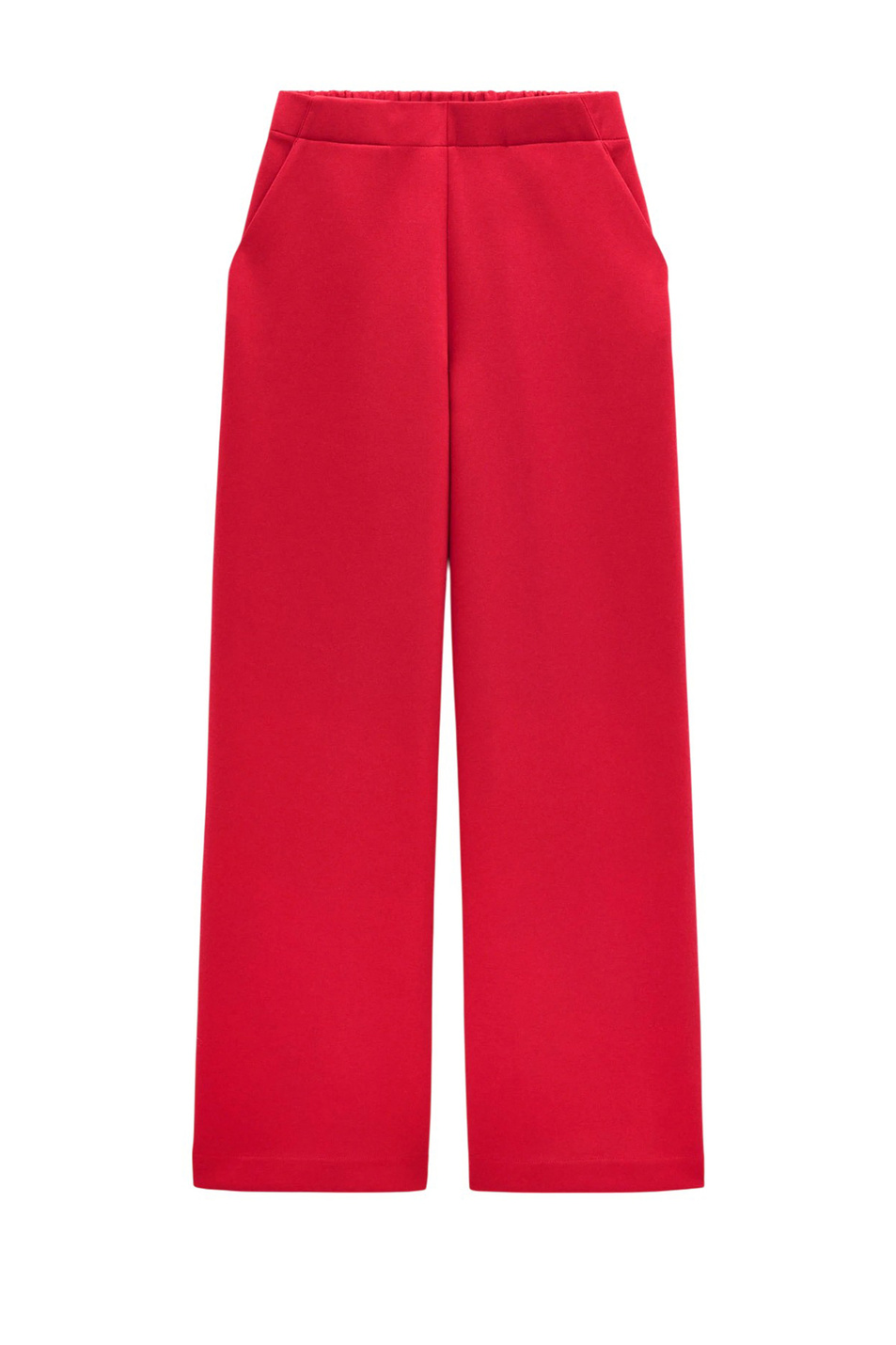 Женский Parfois Брюки однотонные (цвет ), артикул 238308 | Фото 1