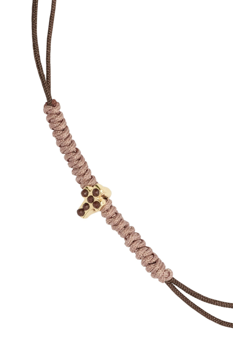 Женский Parfois Браслет регулируемый (цвет ), артикул 246114 | Фото 2