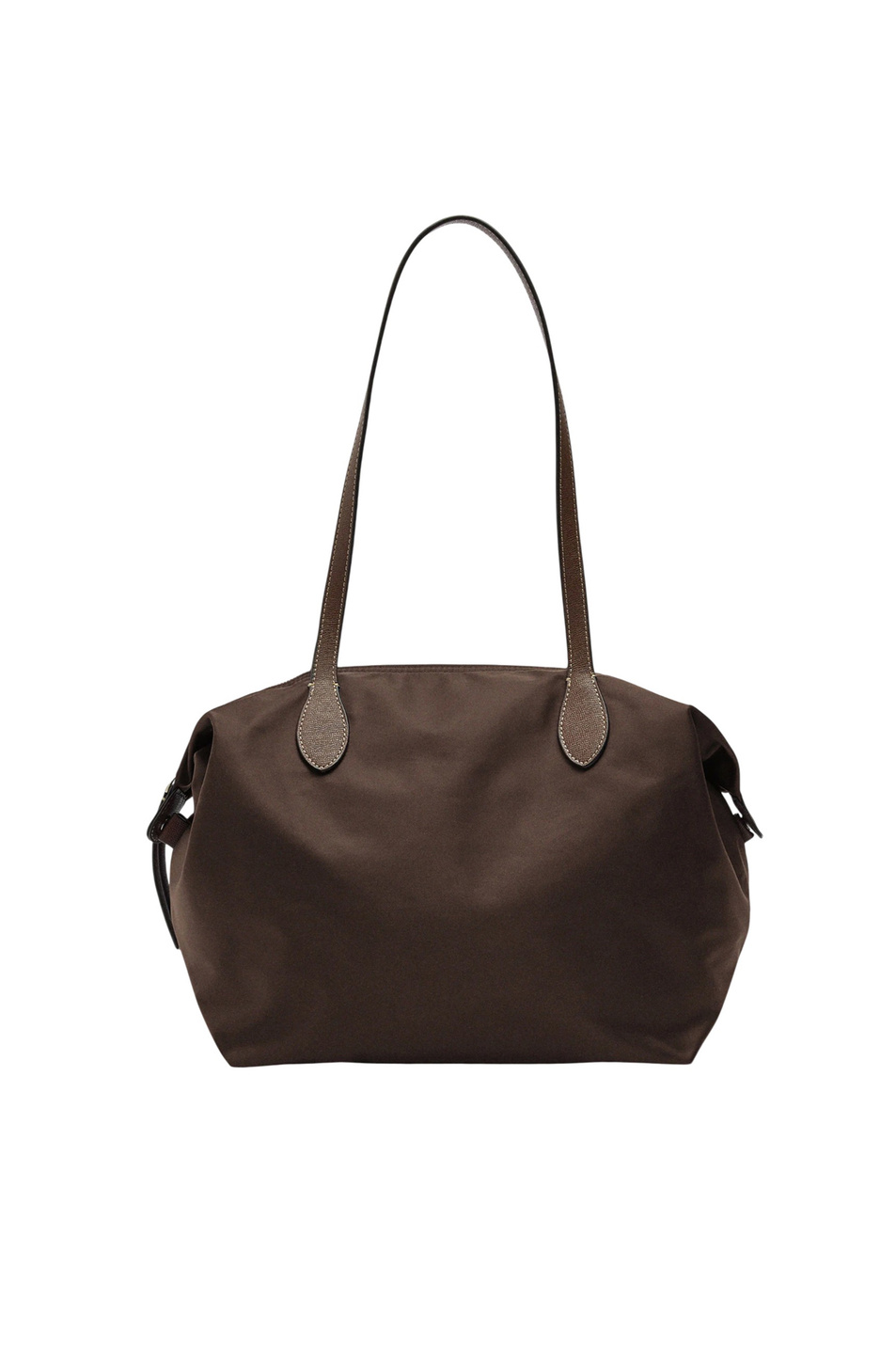 Сумка нейлоновая|Основной цвет:Коричневый Женский Parfois Сумка нейлоновая (цвет ), артикул 240702 | Фото 3