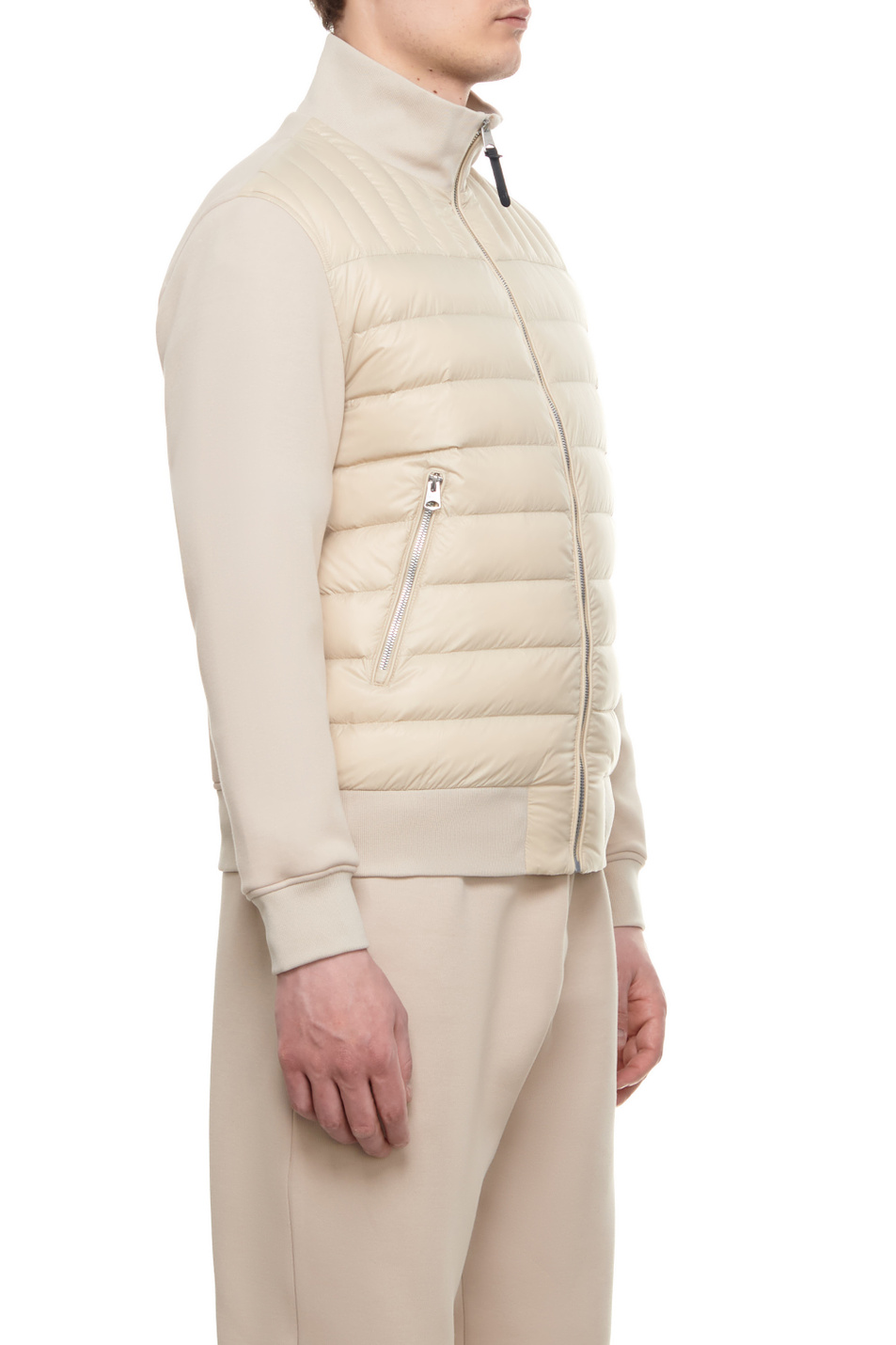 Мужской Mackage Куртка COLLIN-R стеганая из смесового хлопка (цвет ), артикул P002862 | Фото 4