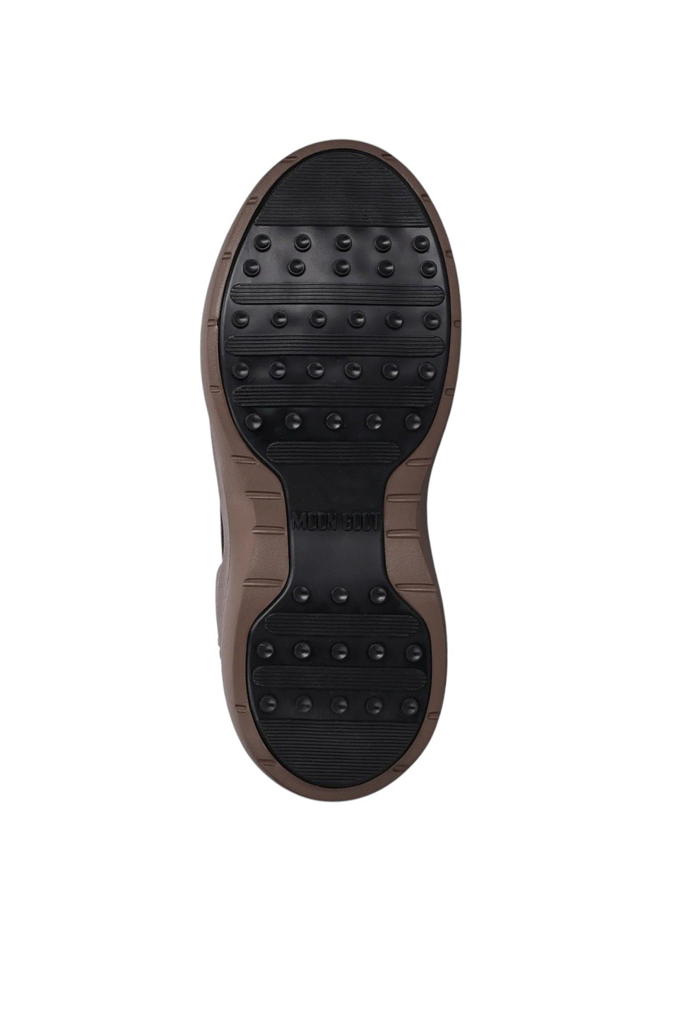 Полусапоги MEZZALUNA|Основной цвет:Коричневый Женский Moon Boot Полусапоги MEZZALUNA (цвет ), артикул 80D2500060 | Фото 4