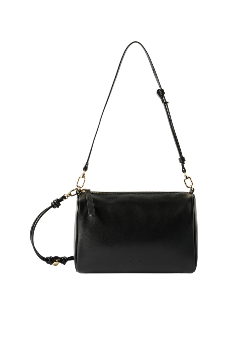 Сумка TALIA MINI|Основной цвет:Черный Женский Furla Сумка TALIA MINI (цвет ), артикул WE00922-BX2269 | Фото 1