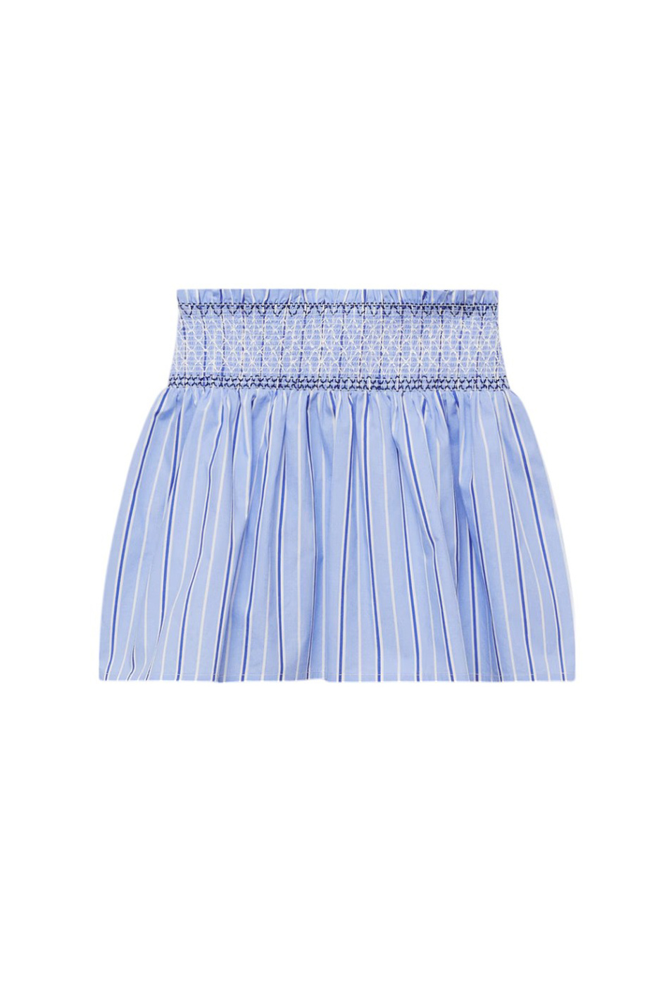 Девочкам Mango Kids Юбка STRIPY (цвет ), артикул 87044787 | Фото 1