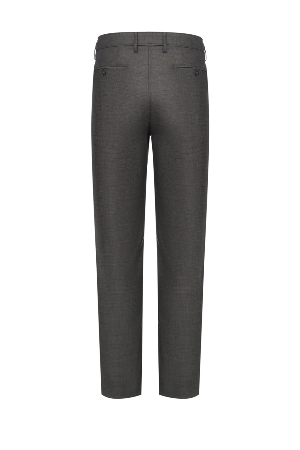 Мужской Canali Брюки из натуральной шерсти (цвет ), артикул U91675AA02524 | Фото 2