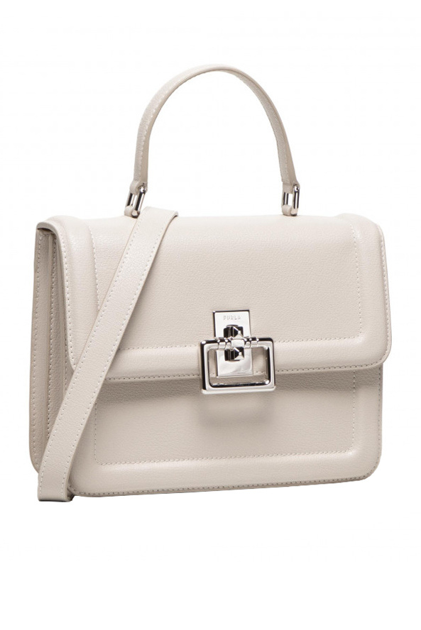 Женский Furla Сумка VILLA S из натуральной кожи (цвет ), артикул WB00365-AX0732 | Фото 2