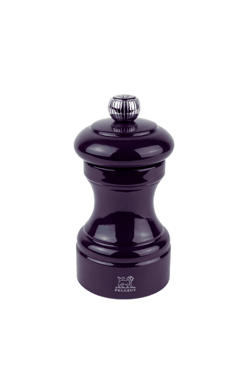 Мельница для перца Bistrorama 10 см|Основной цвет:Фиолетовый|Артикул:40765 | Фото 1