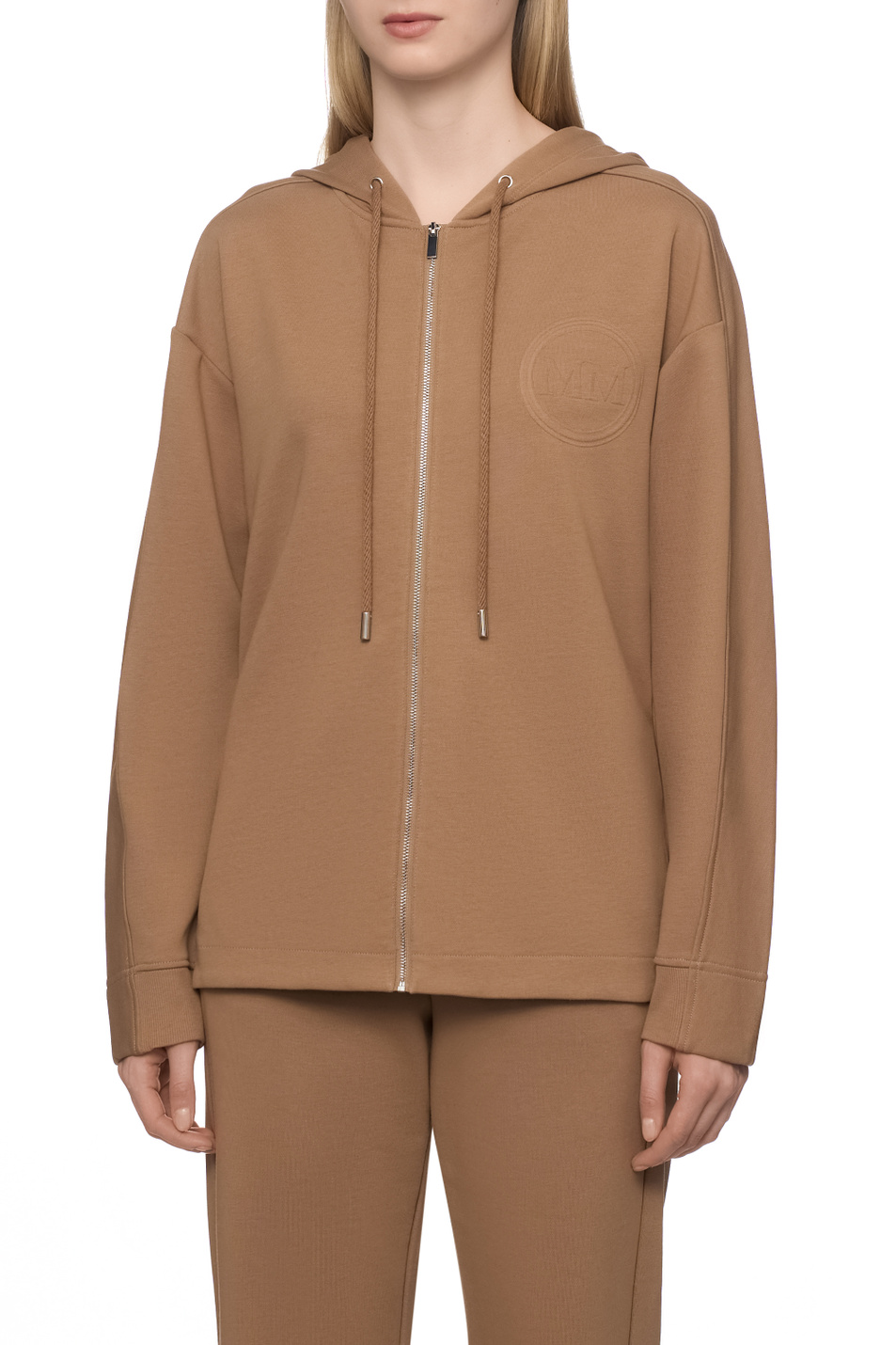 Женский Max Mara Толстовка ONORE (цвет ), артикул 2526926018 | Фото 4