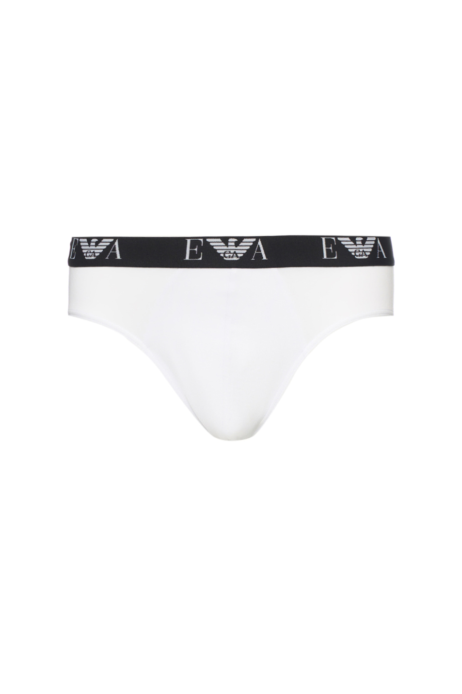 Мужской Emporio Armani Трусы в комплекте из 3 шт (цвет ), артикул EM000258-AF14131 | Фото 2