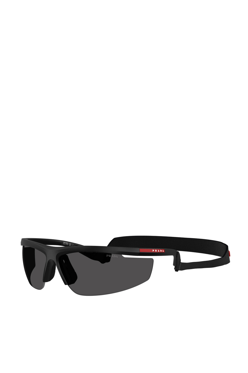 Мужской Prada Linea Rossa Eyewear Солнцезащитные очки 0PS A02S (цвет ), артикул 0PS A02S | Фото 1