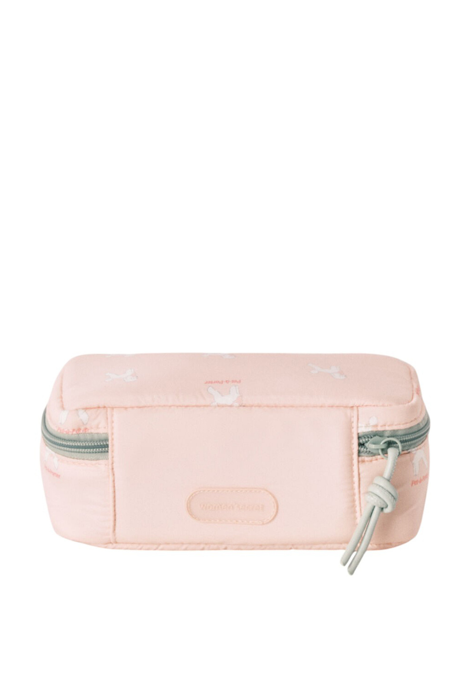 Женский Women'secret Косметичка с принтом (цвет ), артикул 4843017 | Фото 3