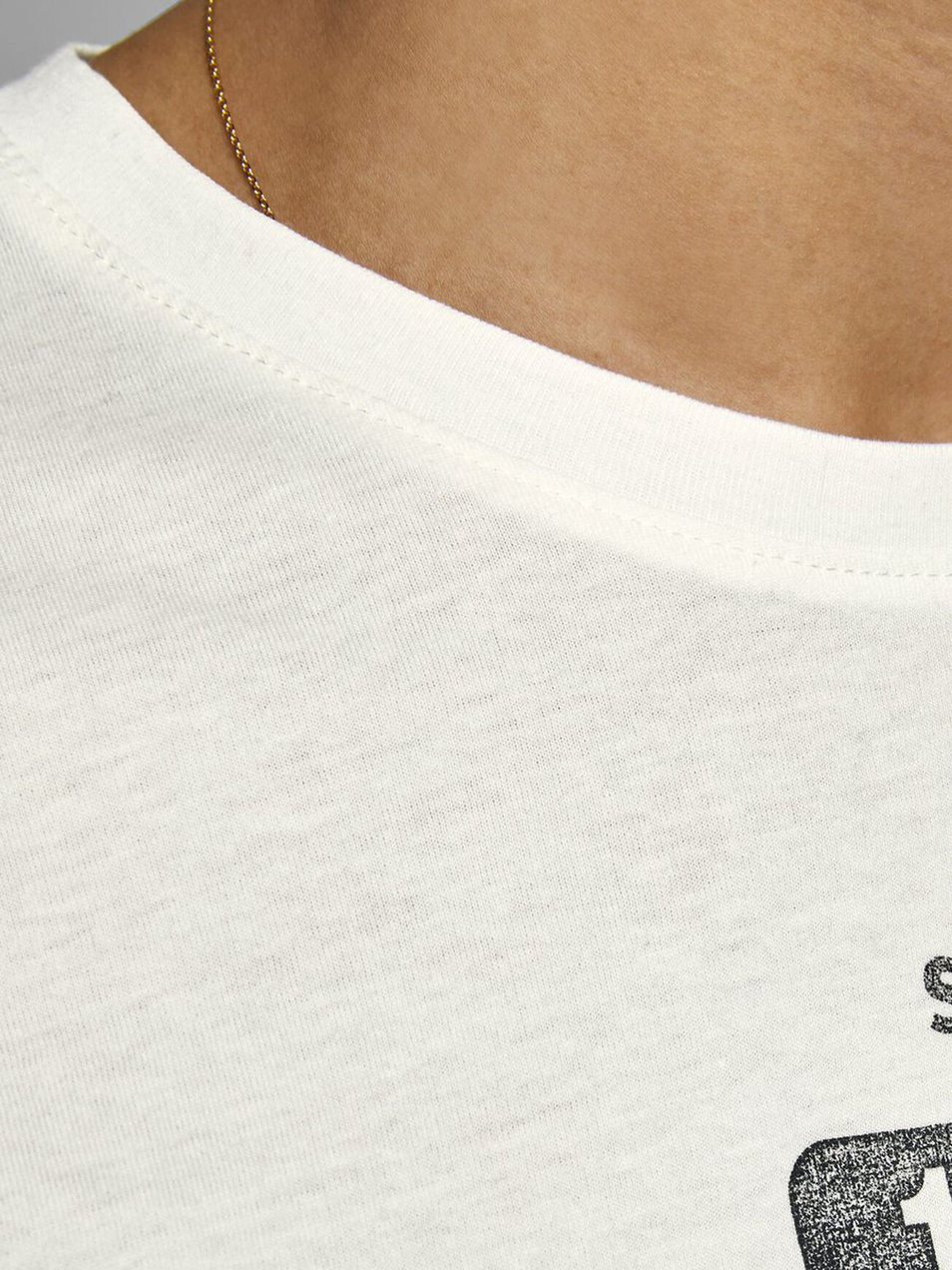Мужской Jack & Jones Футболка (цвет ), артикул 12157339 | Фото 7