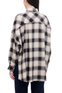 Gerry Weber Рубашка из хлопка и вискозы с принтом ( цвет), артикул 860031-31414 | Фото 6