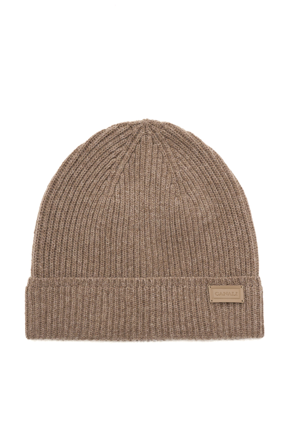 Мужской Canali Шапка из шерсти и кашемира (цвет ), артикул B0032MK02171 | Фото 1