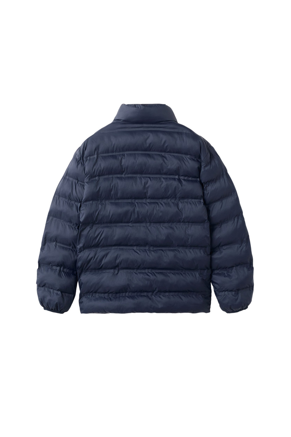 Мальчикам Mango Kids Куртка стеганая UNICO (цвет ), артикул 27041313 | Фото 2