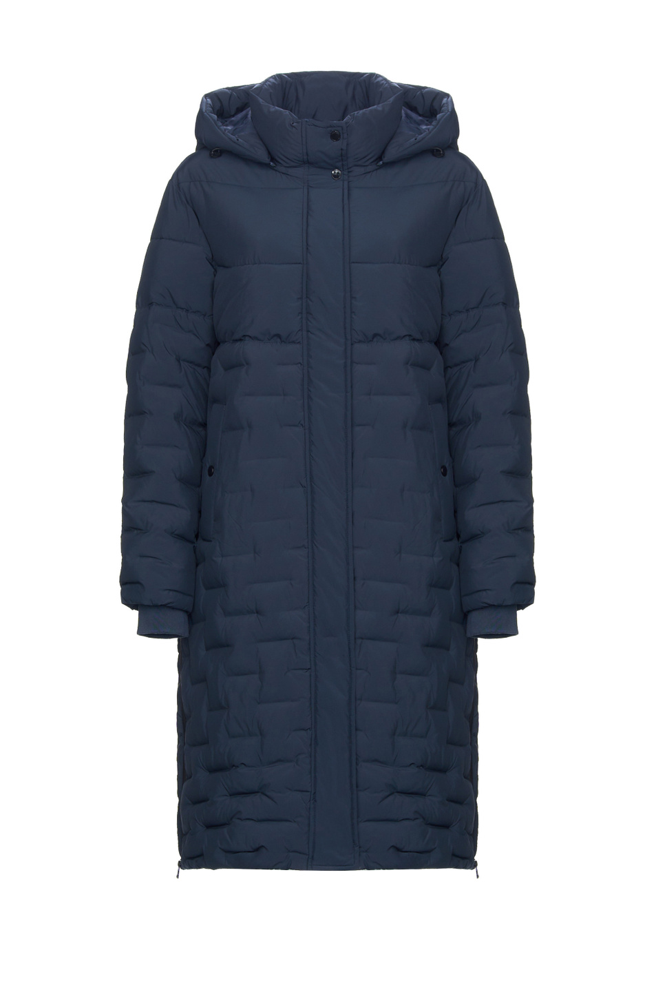 Женский Gerry Weber Пальто стеганое (цвет ), артикул 450200-31176 | Фото 1
