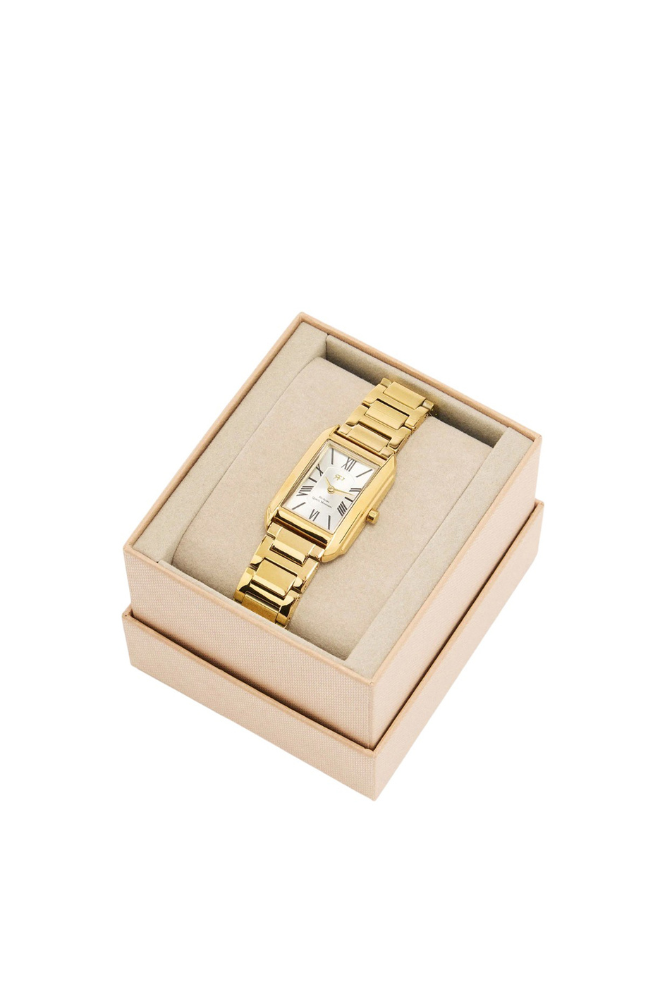 Часы из нержавеющей стали|Основной цвет:Золотой Женский Parfois Часы из нержавеющей стали (цвет ), артикул 241218 | Фото 4