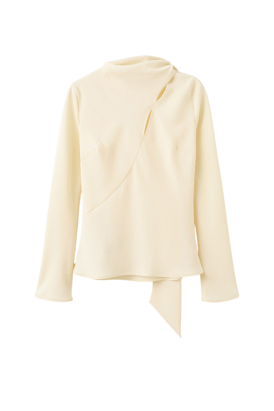 Женский Mango Блузка NENI (цвет ), артикул 27094089 | Фото 1