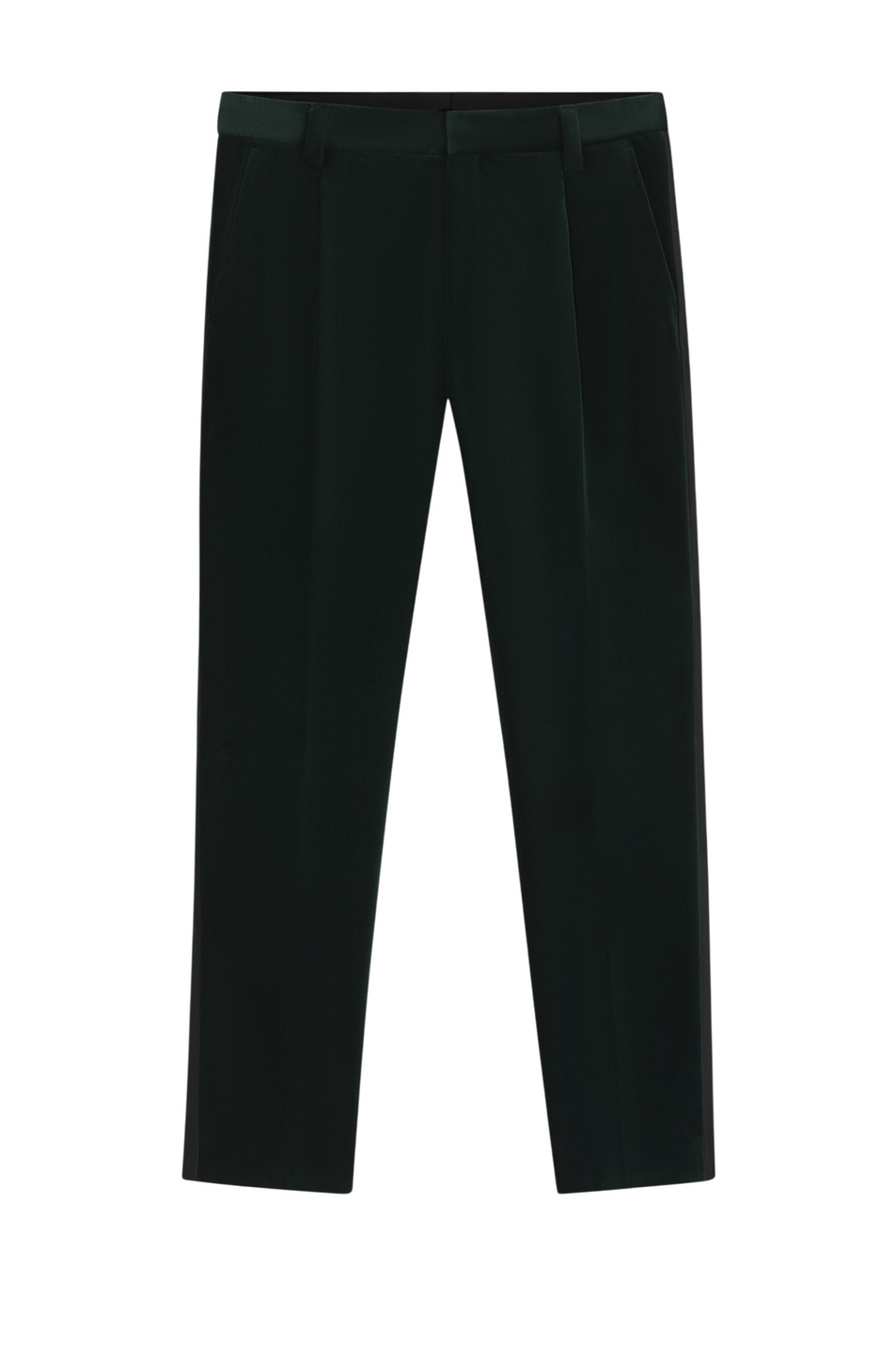 Мужской HUGO Брюки Getlin бархатные (цвет ), артикул 50549025 | Фото 1