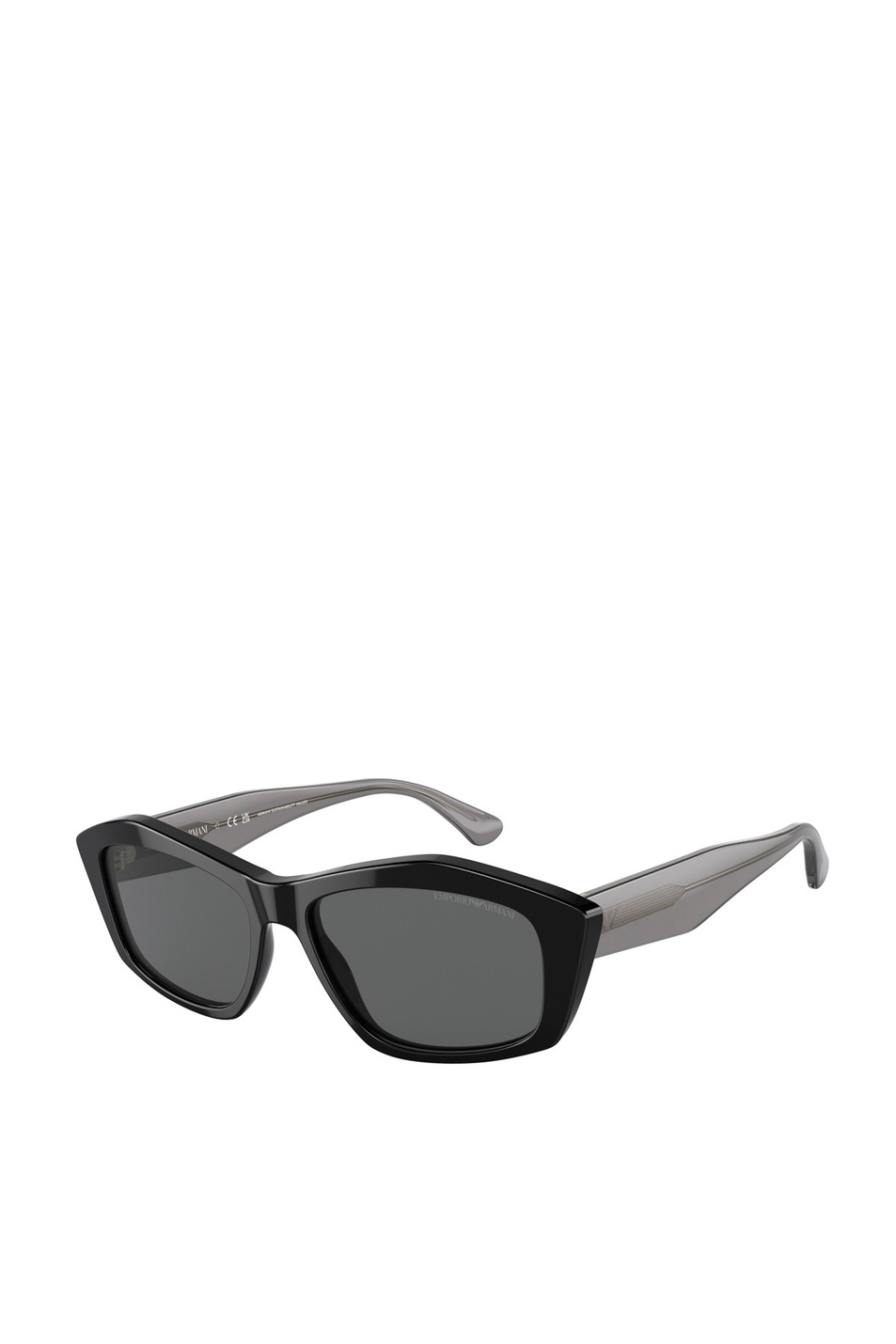 Женский Emporio Armani Солнцезащитные очки 0EA4187 (цвет ), артикул 0EA4187 | Фото 1