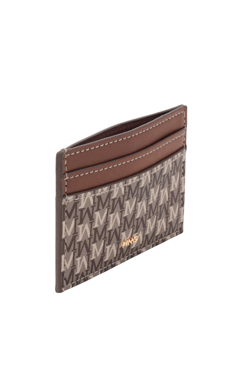 Женский Mango Чехол для карт BURGOS2 с логотипом (цвет ), артикул 27061339 | Фото 2