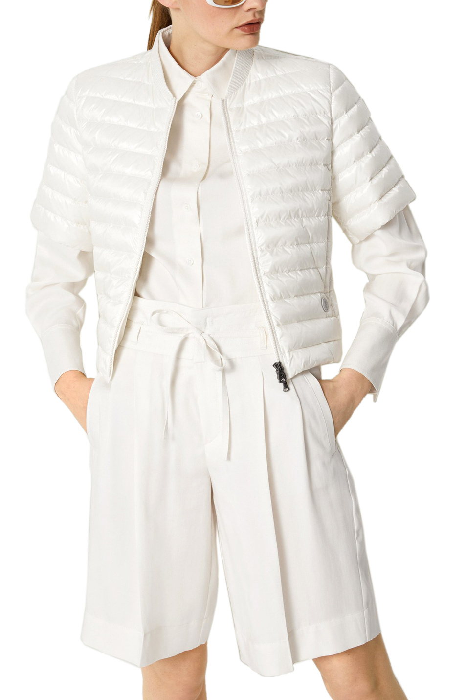 Bogner Стеганая куртка MISSY-D с короткими рукавами (цвет ), артикул 36056550 | Фото 4
