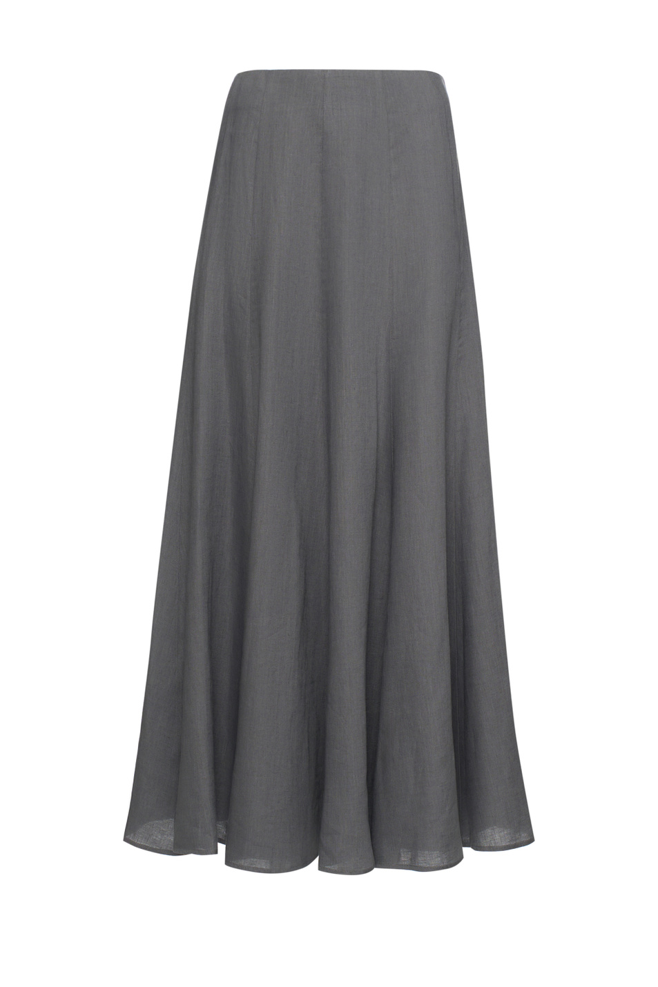 Женский Peserico Юбка из льна (цвет ), артикул P05189-02647 | Фото 1