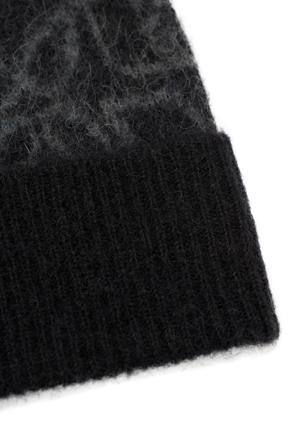 Женский HUGO Шапка из смесовой шерсти (цвет ), артикул 50548722 | Фото 2