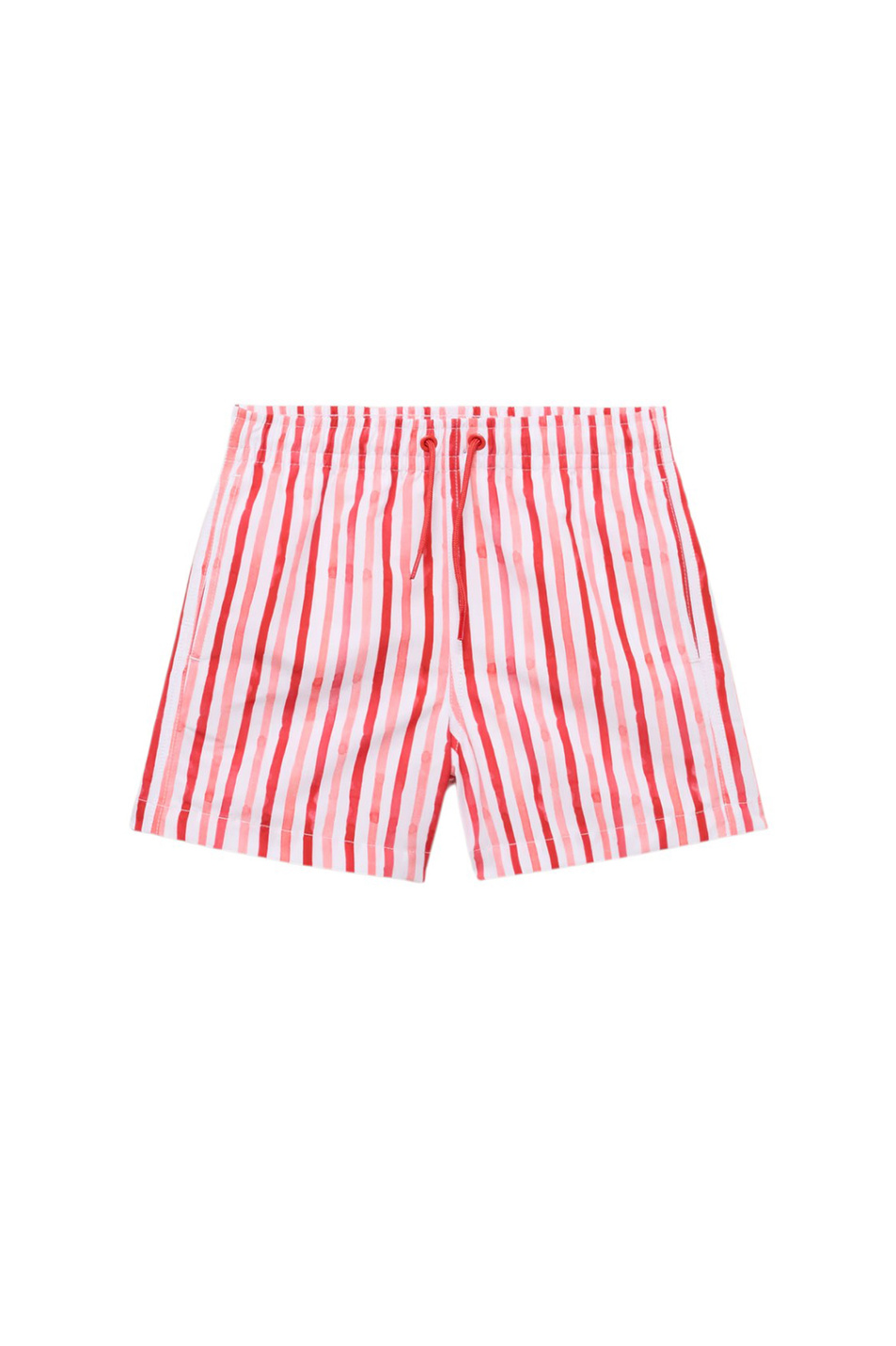 Мальчикам Mango Kids Шорты для плавания POPAKB (цвет ), артикул 87055990 | Фото 1