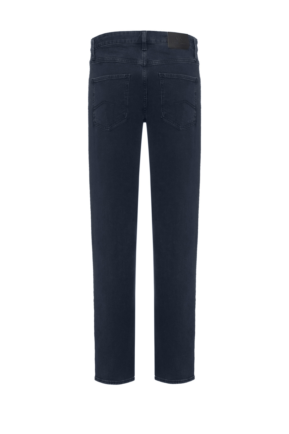 Мужской Armani Exchange Джинсы из эластичного хлопка (цвет ), артикул XM000049-AF18813 | Фото 2