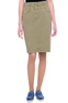 Gerry Weber Джинсовая юбка-карандаш ( цвет), артикул 811023-66262 | Фото 4