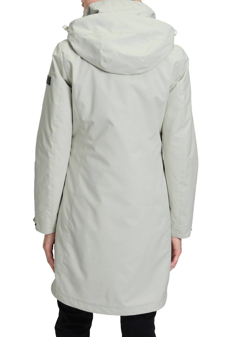 Женский Betty Barclay Парка с утепленной подстежкой (цвет ), артикул 7918/2002 | Фото 5