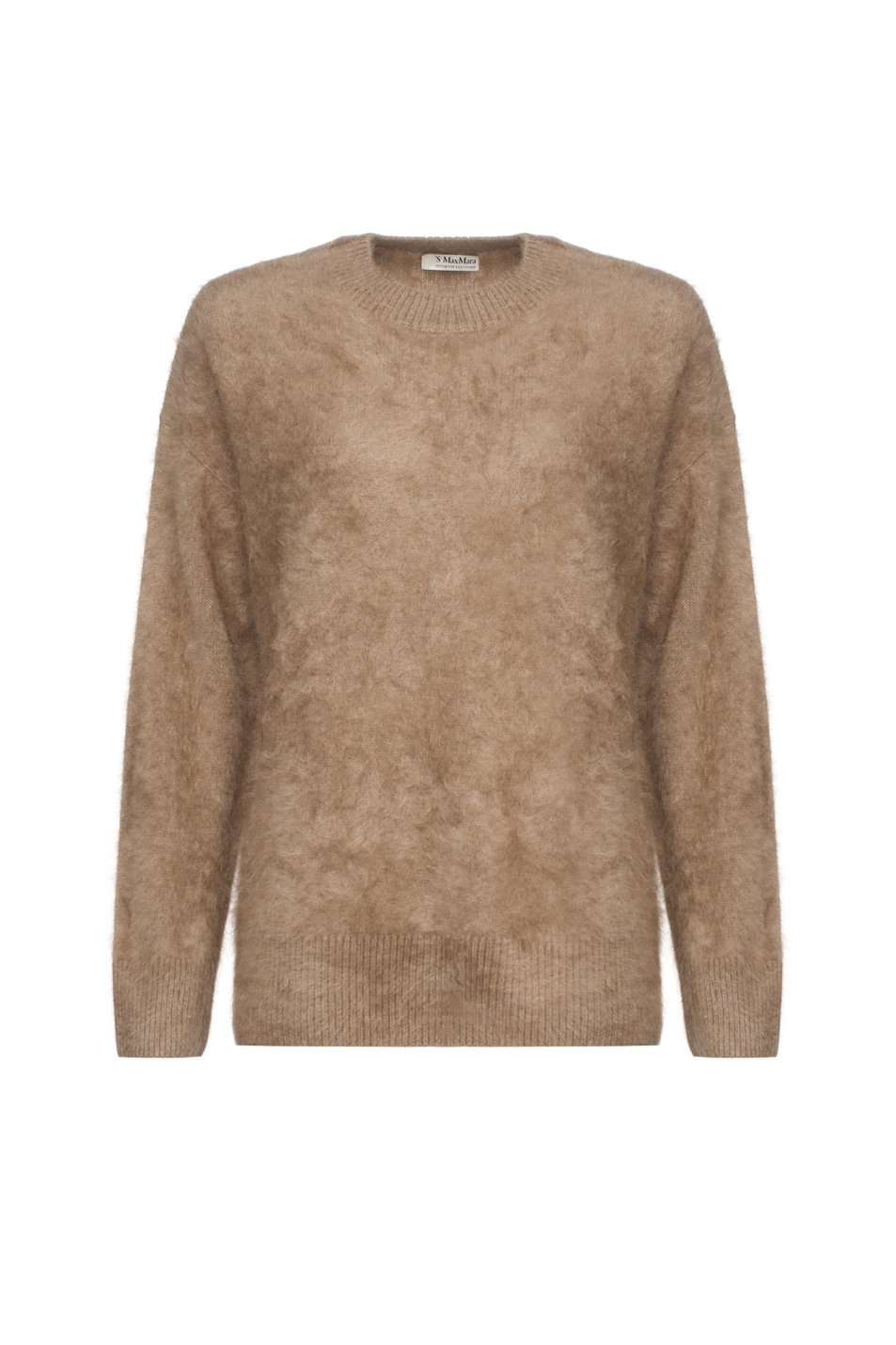 Женский Max Mara Джемпер DANTE из кашемира (цвет ), артикул 2529366163 | Фото 1