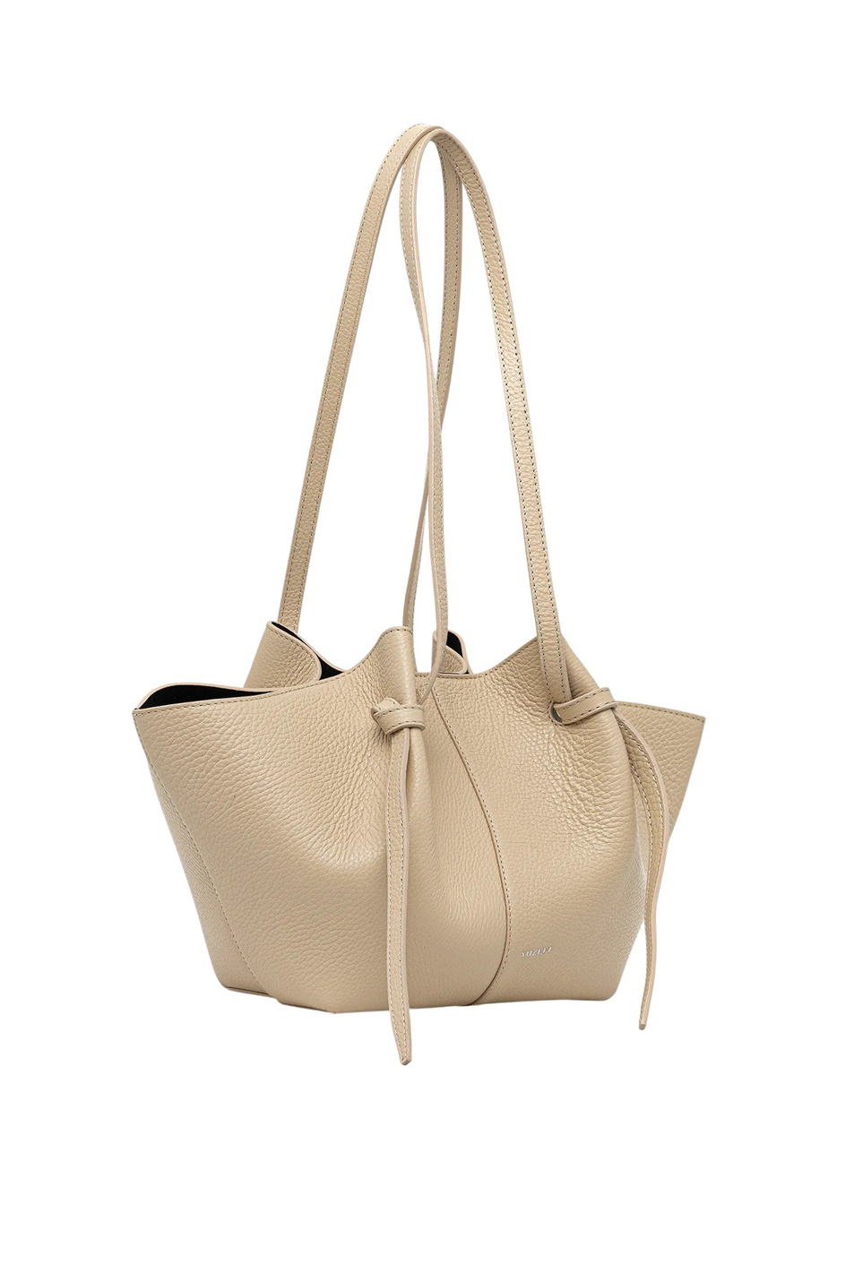 Женский Yuzefi Сумка MOCHI из натуральной кожи (цвет ), артикул YUZRS26-HB-MO-L066 | Фото 2