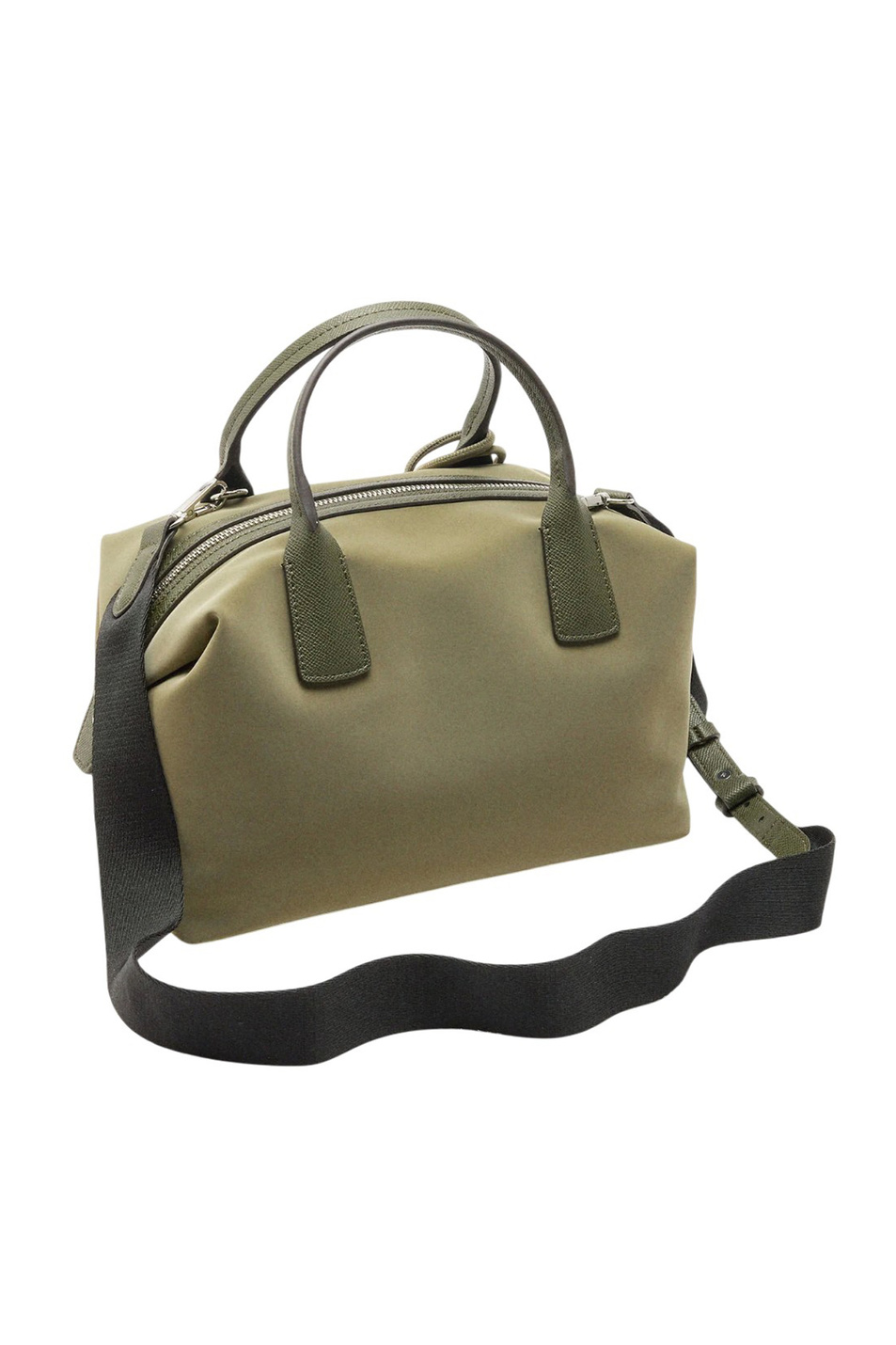 Женский Parfois Сумка-тоут с подвеской (цвет ), артикул 241328 | Фото 2