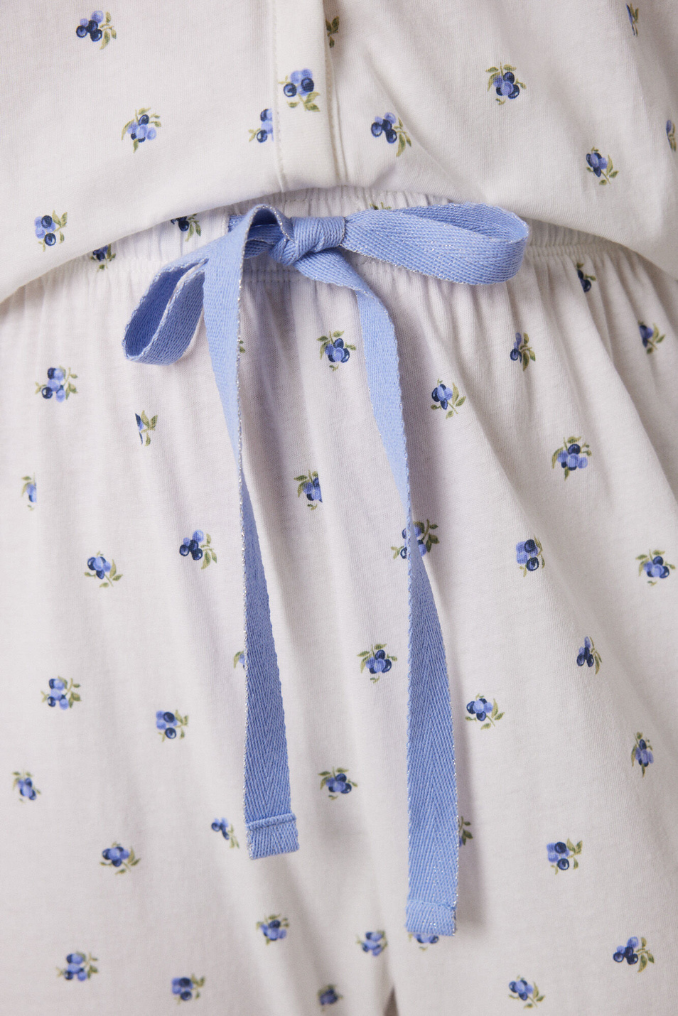 Женский Women'secret Пижама из злопка (цвет ), артикул 3599162 | Фото 4