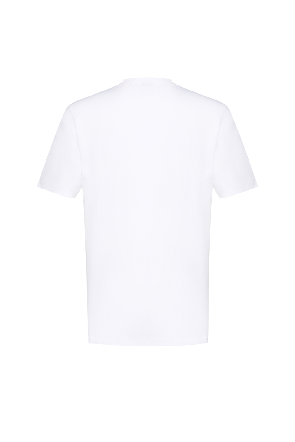 Мужской BOSS Футболка Frozen из хлопка (цвет ), артикул 50554616 | Фото 2