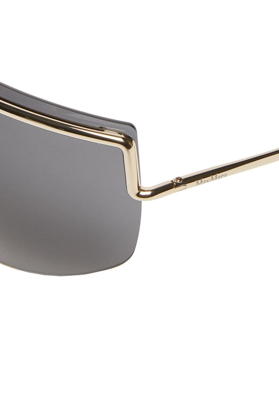 Женский Max Mara Солнцезащитные очки SOPHIE (цвет ), артикул 2338010131 | Фото 3