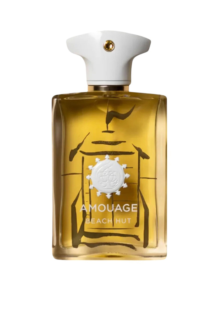 Unisex AMOUAGE Парфюмерная вода Beach Hut Man, 100 мл (цвет ), артикул 41034 | Фото 1