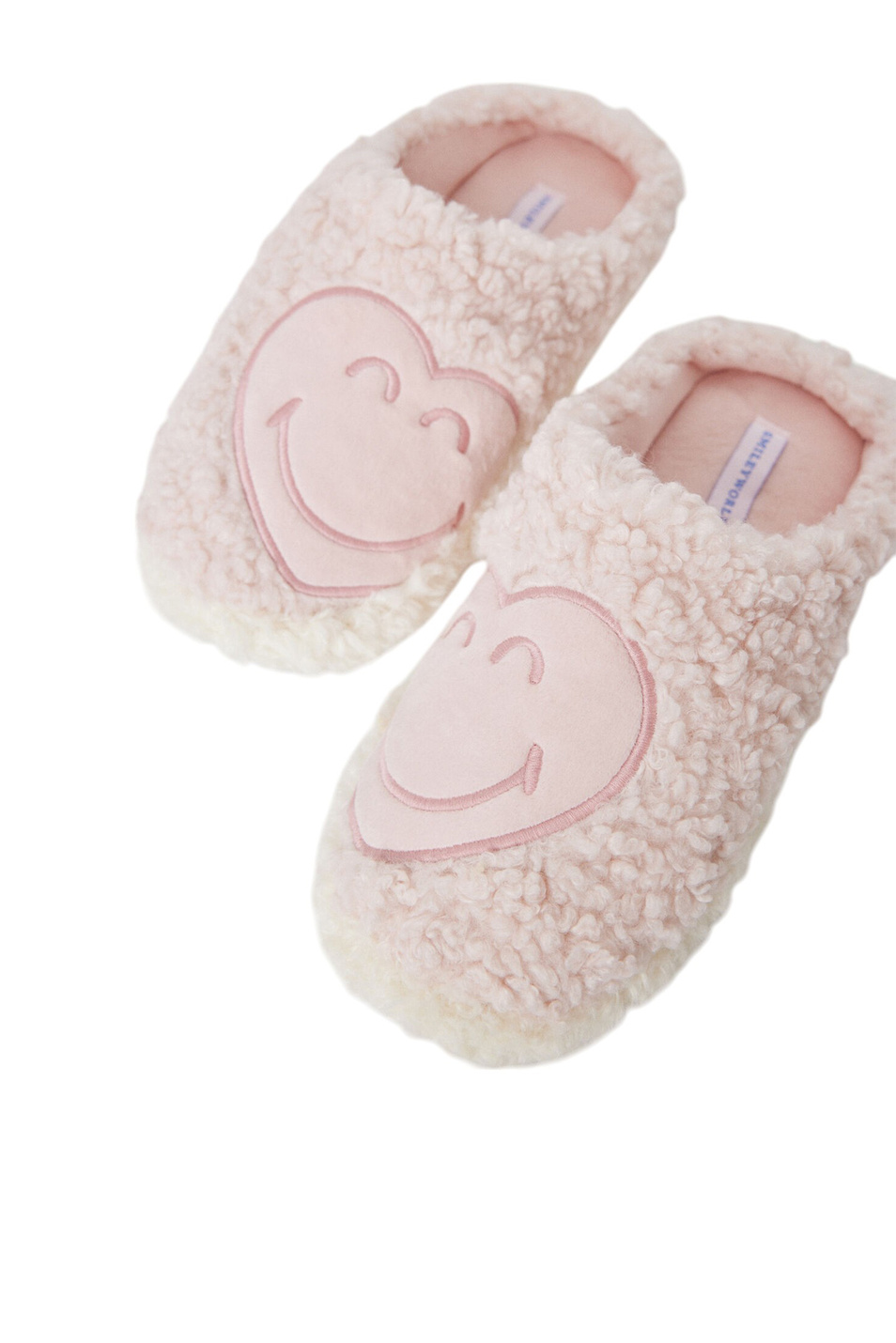 Женский Women'secret Тапочки текстильные (цвет ), артикул 4999681 | Фото 3