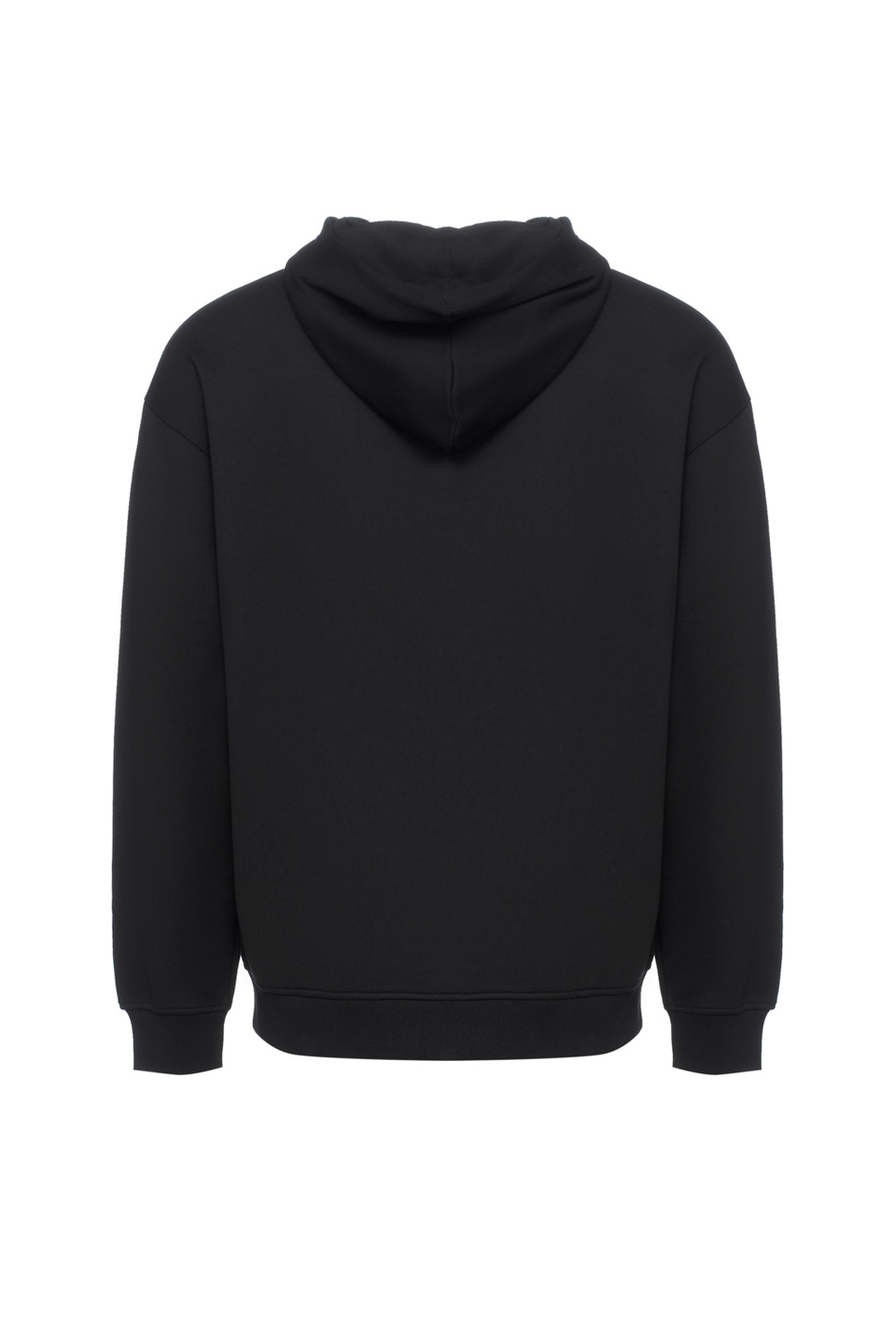 Мужской HUGO Толстовка Delastomer из хлопка (цвет ), артикул 50546874 | Фото 2