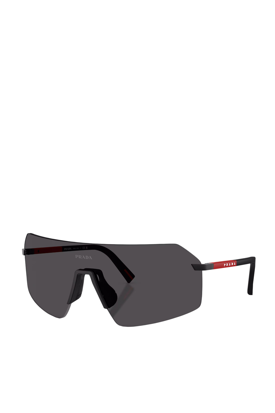 Мужской Prada Linea Rossa Eyewear Солнцезащитные очки 0PS B50S (цвет ), артикул 0PS B50S | Фото 1