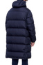Polo Ralph Lauren Стеганый пуховик с капюшоном ( цвет), артикул 710810939001 | Фото 5