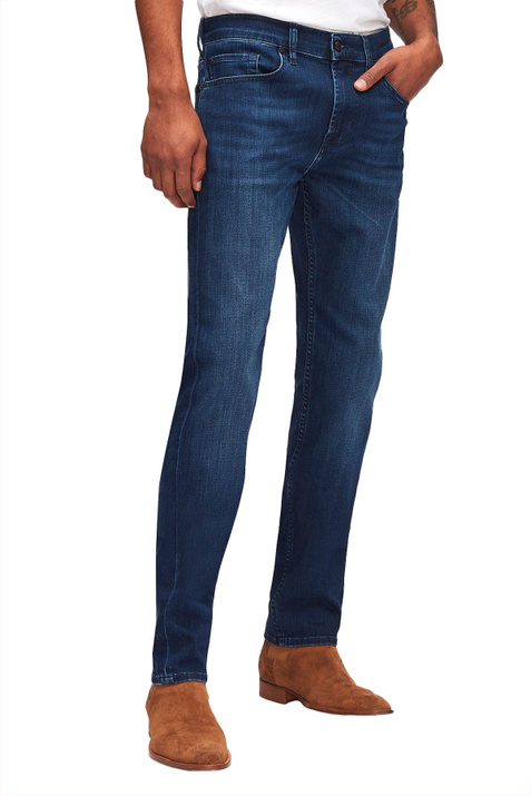 kayden luxe performance indigo 